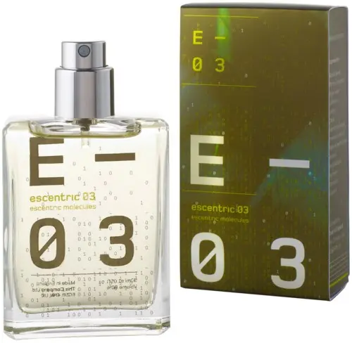 Escentric Molecules Escentric 03 Refill
