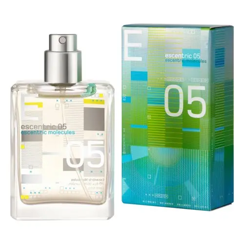 Escentric Molecules Escentric 05 Refill