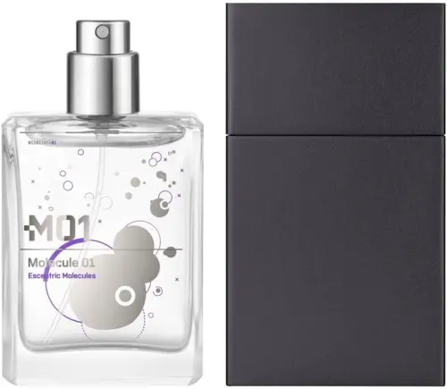 Escentric Molecules Molecule 01 cased