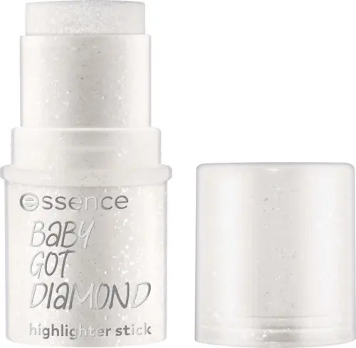 essence Baby Got Diamond Highlighter Stick