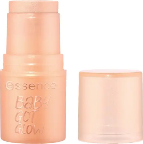 essence Baby Got Glow Highlighter Stick 10 5,5 g