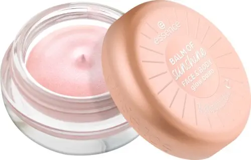 essence Balm Of Sunshine Face & Body Glow Balm 10 Obsession De La Lune