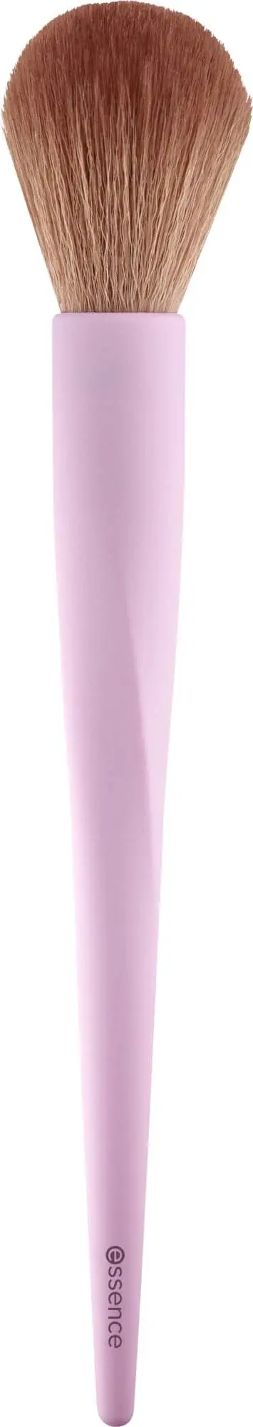 essence Blush & Highlighter Brush