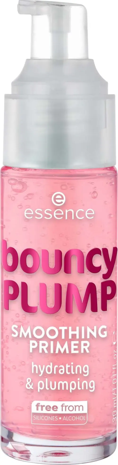 essence Bouncy Plump Smoothing Primer 30 ml
