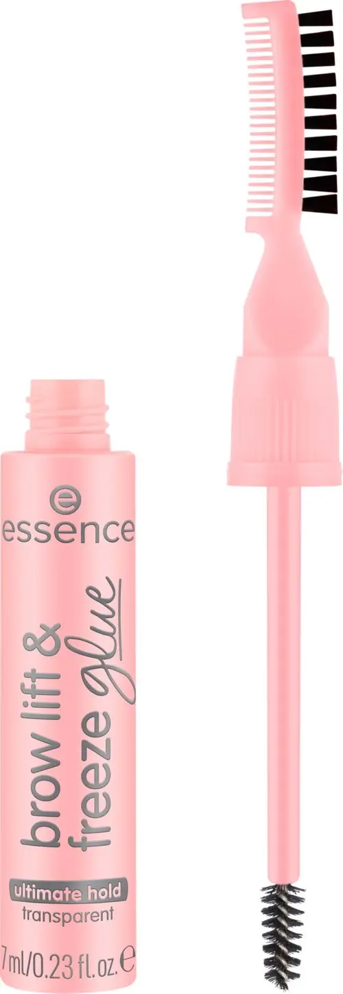 essence Brow Lift & Freeze Glue