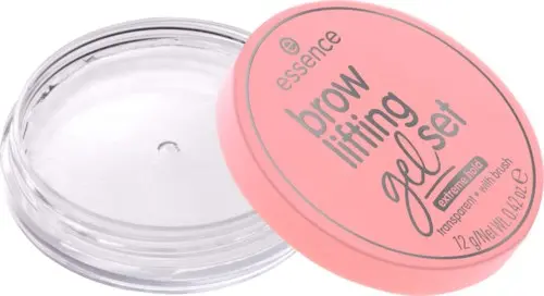 essence Brow Lifting Gel Set
