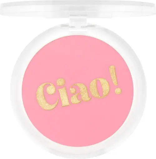 essence Ciao! Blushlighter
