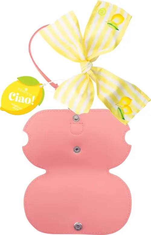 essence Ciao! Sunglasses Pouch