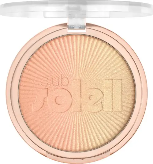 essence Club Soleil Gradient Highlighter