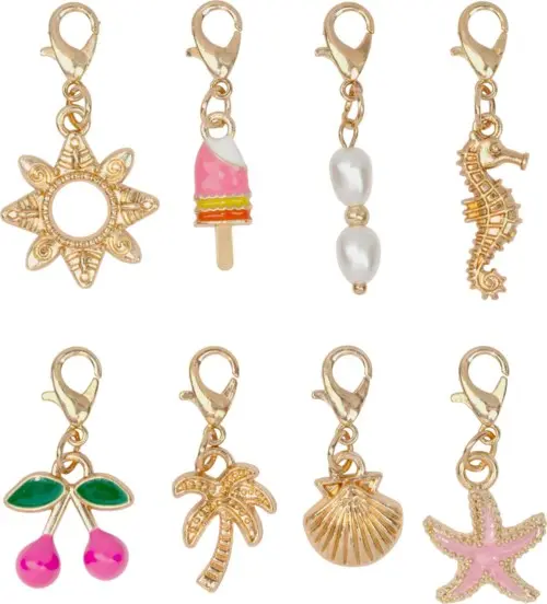 essence Club Soleil Mix & Match Charms