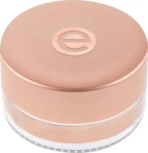 essence Cream Eyeshadow 02 Pearl