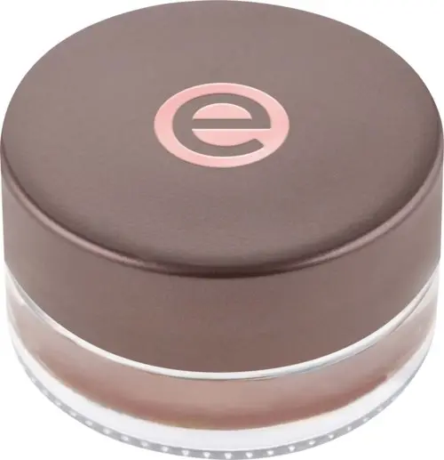 essence Cream Eyeshadow 04 Cocoa