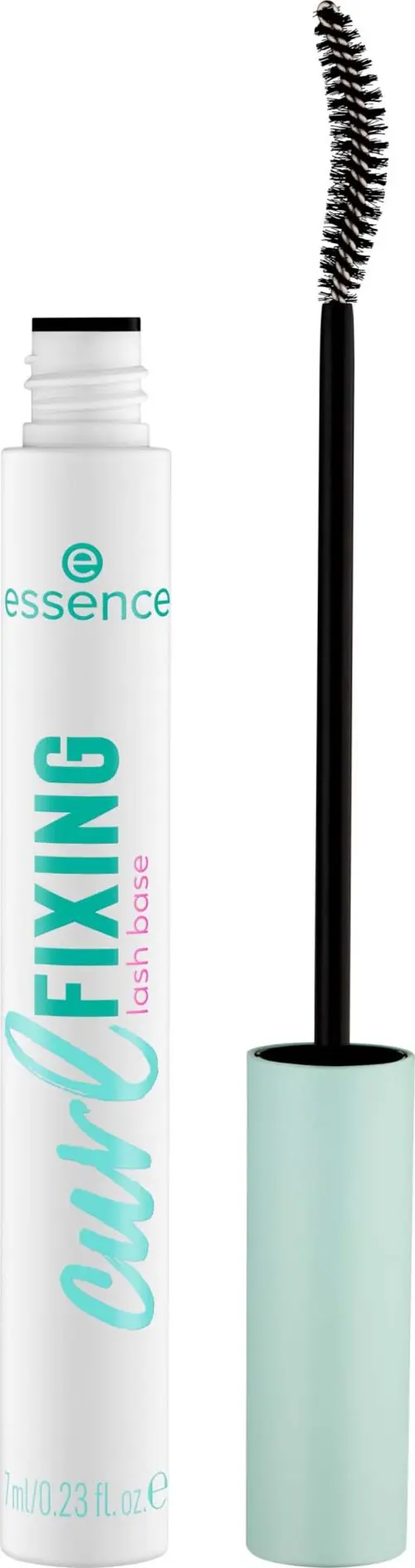 essence Curl Fixing Lash Base 7 ml