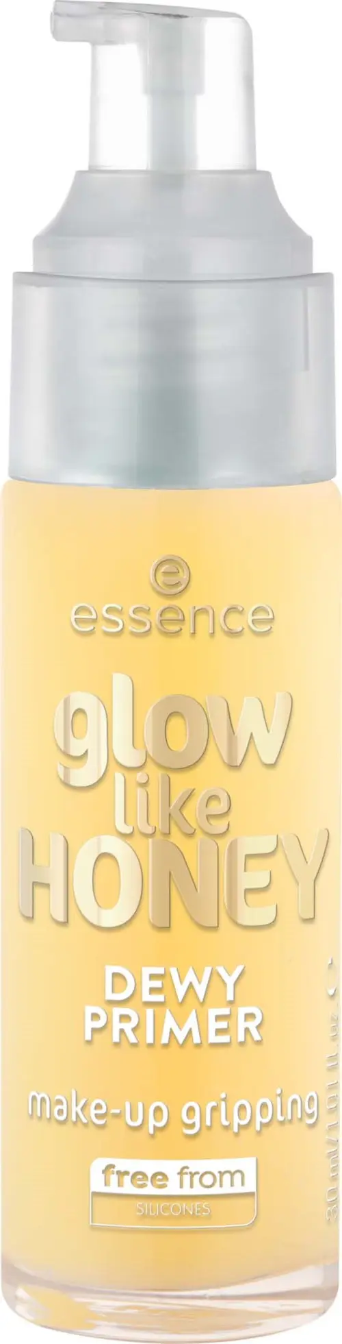 essence Glow Like Honey Dewy Primer 30 ml