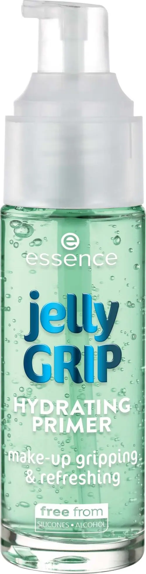 essence Jelly Grip Hydrating Primer 29 ml