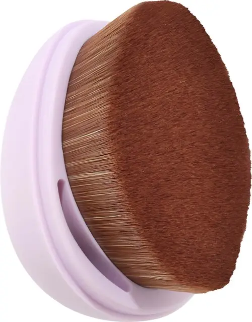 essence Kabuki Buffer Brush