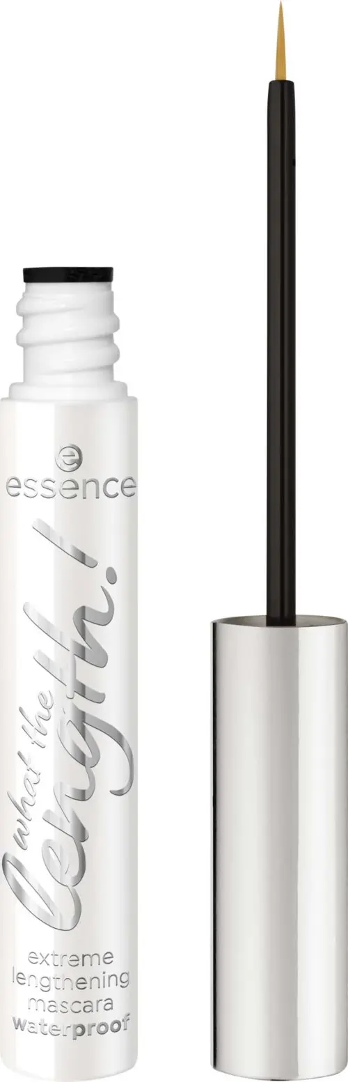 essence What The Length! Lash Growth Serum
