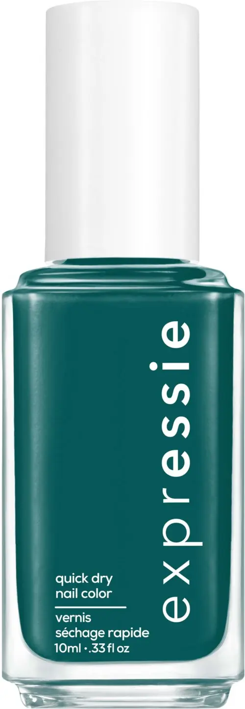 Essie 420 Streetwear'N Tear