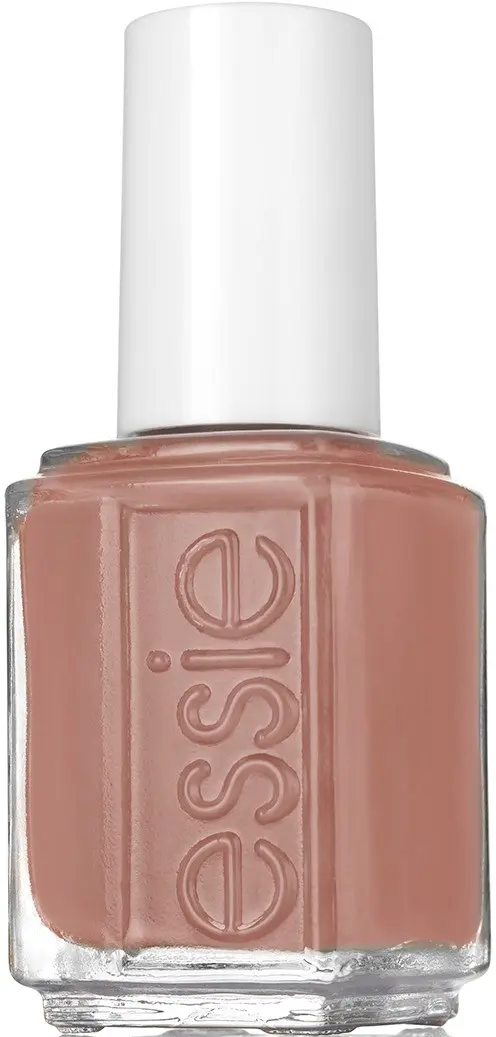 Essie Wild Nudes Nail Polish Clothing Optional 497