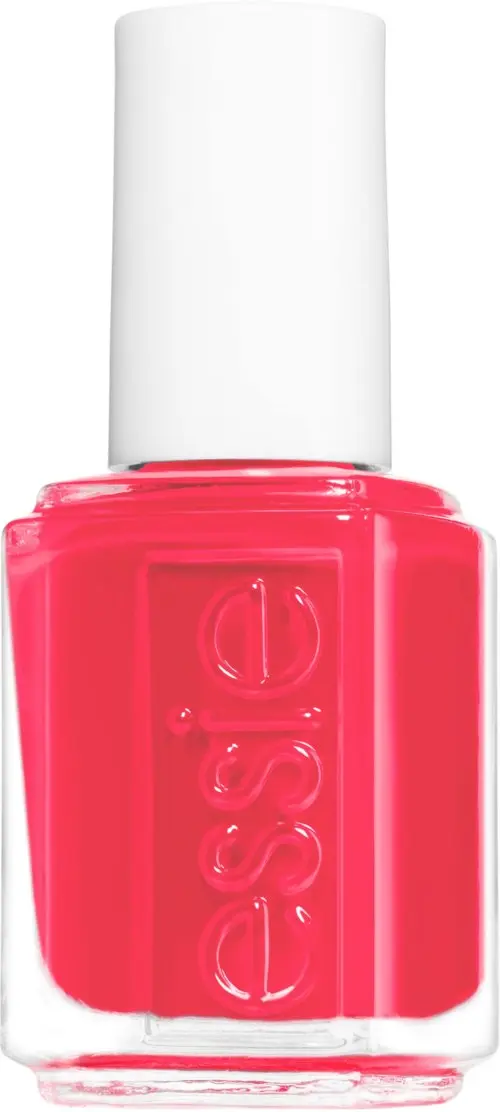 Essie Nail Lacquer classic peach daiquiri 72