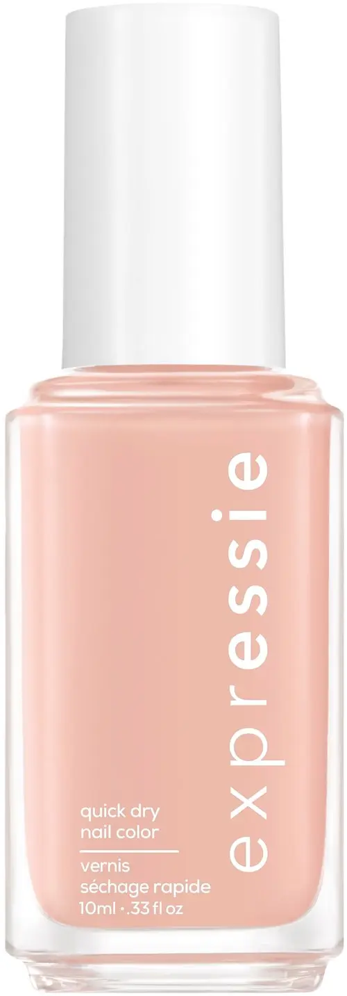 Essie Expressie Crop Top & Roll 0
