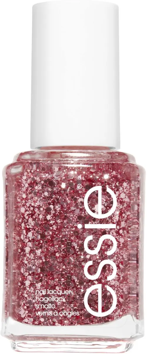 Essie Luxeffects Nail Lacquer 275 A Cut Above