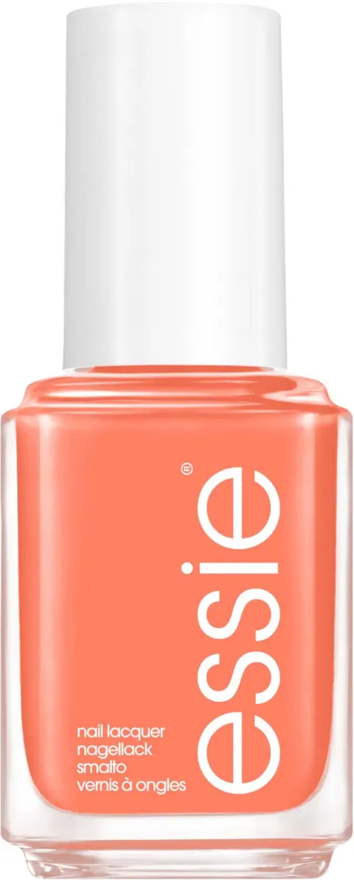 Essie Nail Lacquer 318 Resort Fling
