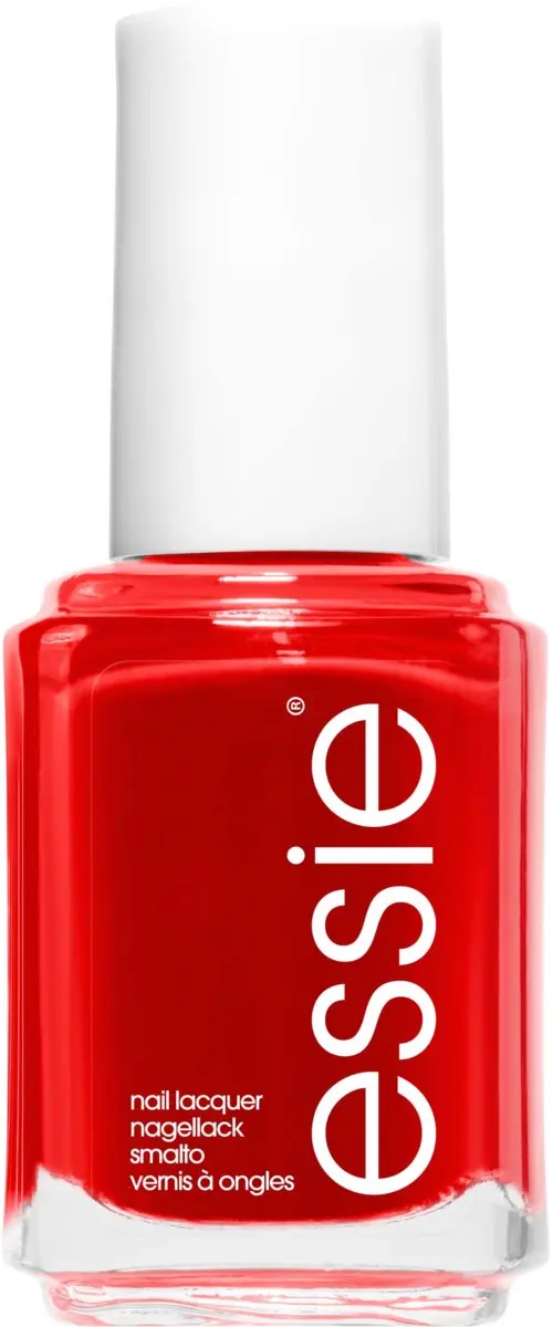 Essie Nail Lacquer 55 A List