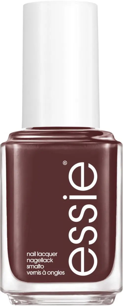Essie Nail Lacquer 897 No To-Do