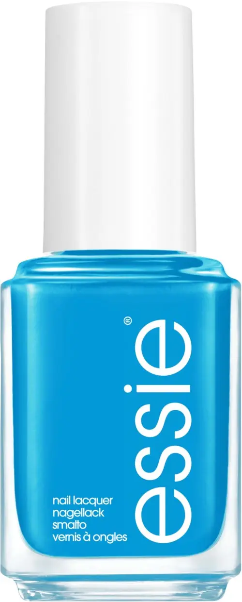 Essie Nail Lacquer 954 Offbeat Chic