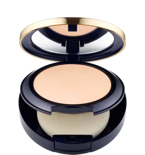 Estée Lauder DoubleWear Stay In Place Matte Powder Foundation SPF10 2C3 FRESCO