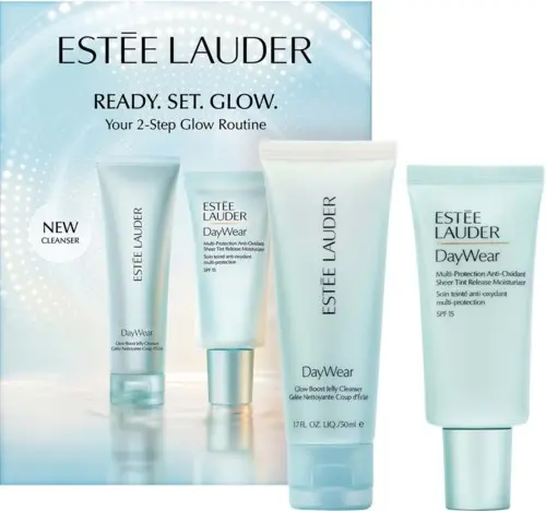 Estée Lauder Get The Glow Set