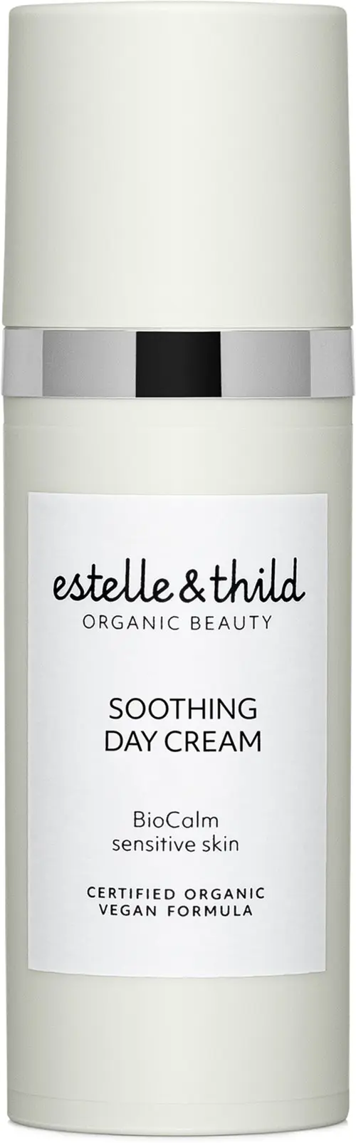 Estelle&Thild Organic Beauty BioCalm Soothing Moisture Day Cream 50 ml