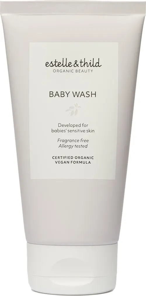 Estelle & Thild BioCare Baby Body Wash