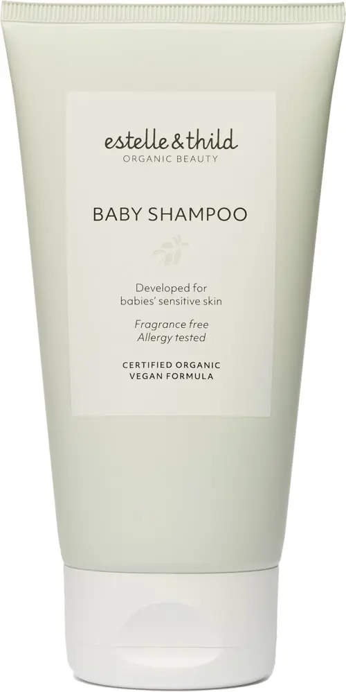Estelle&Thild Organic Beauty BioCare Baby Mild Shampoo 150 ml