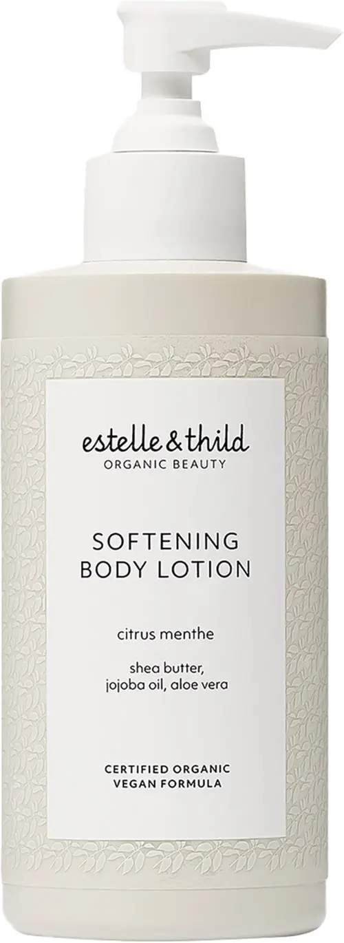 Estelle&Thild Organic Beauty Softening Body Lotion 200 ml