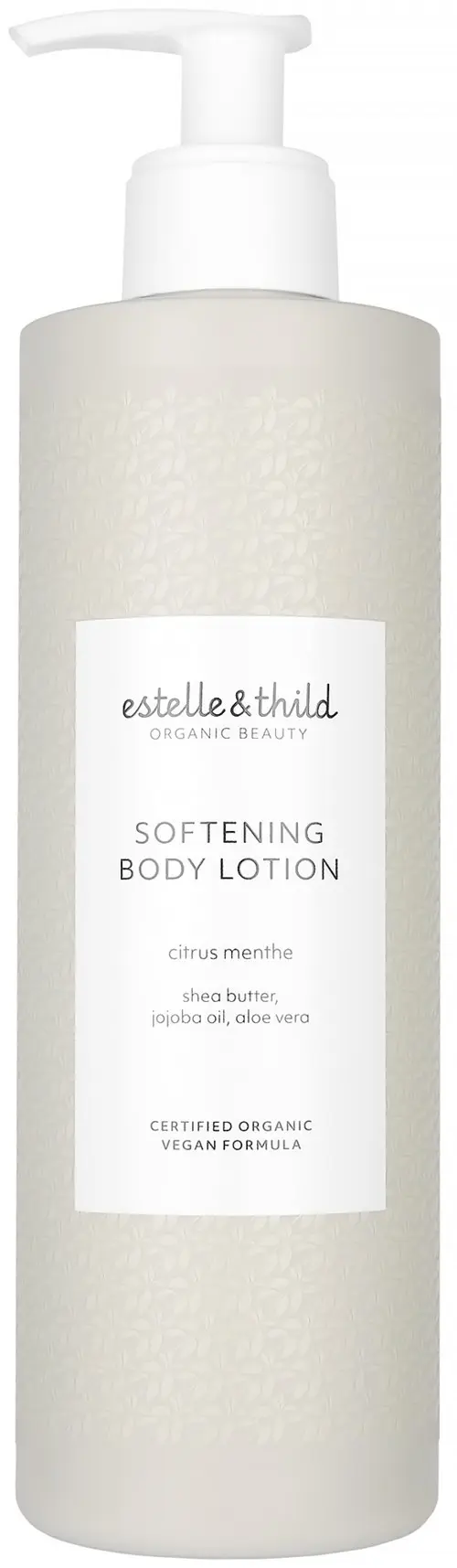 Estelle & Thild Citrus Menthe Softening Body Lotion 400 ml