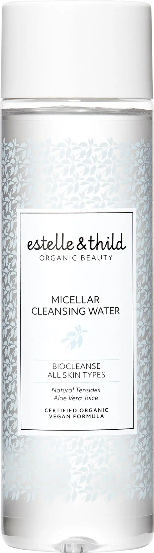 Estelle & Thild Micellar Cleansing Water 250ml
