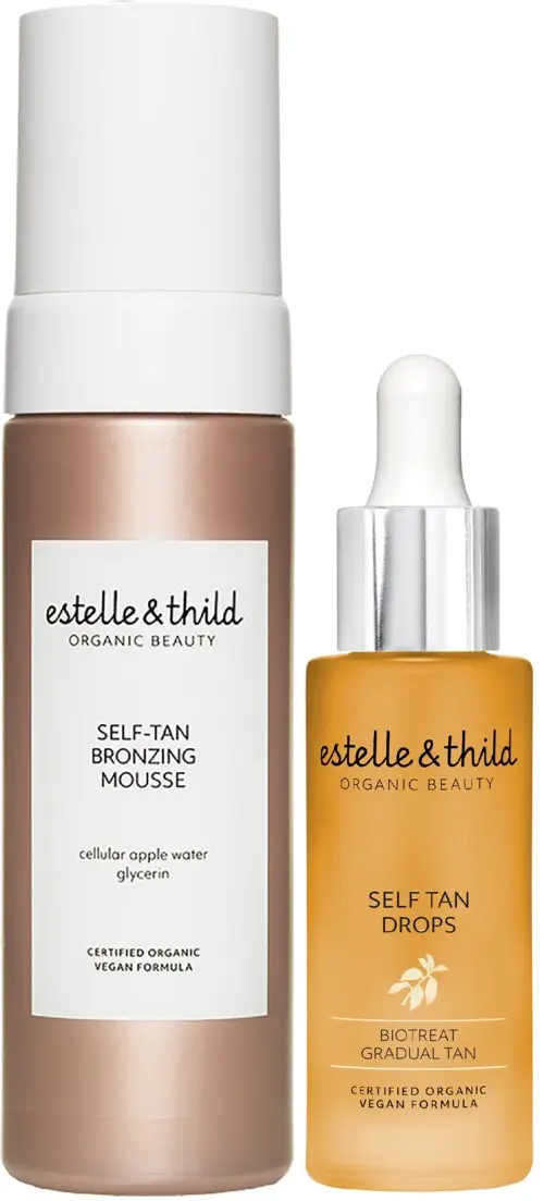 Estelle & Thild Self-Tan Best-Seller Duo