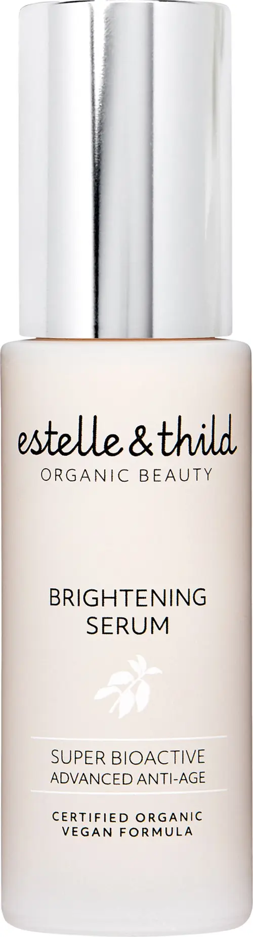 Estelle&Thild Organic Beauty Super BioActive Brightening Serum 30 ml