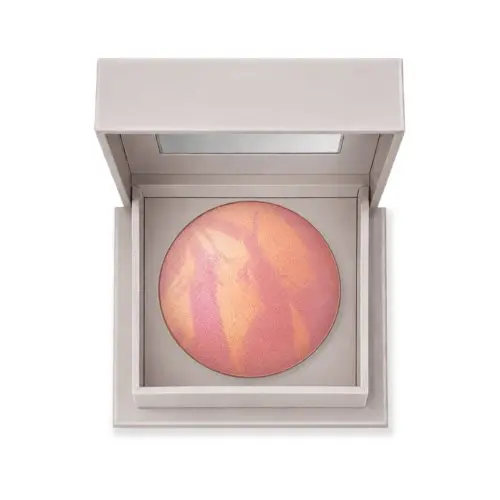 Estelle&Thild Organic Beauty Pearly Petal Melange Blush Dahlia