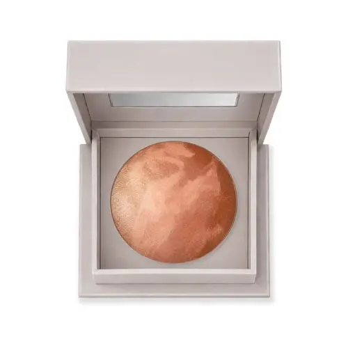 Estelle&Thild Organic Beauty Sunset Sheen Melange Bronzer Sienna