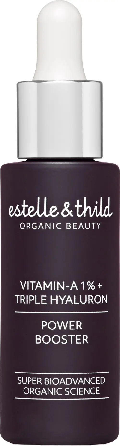 Estelle&Thild Super BioAdvanced Vitamin-A 1% Power Booster 20 ml
