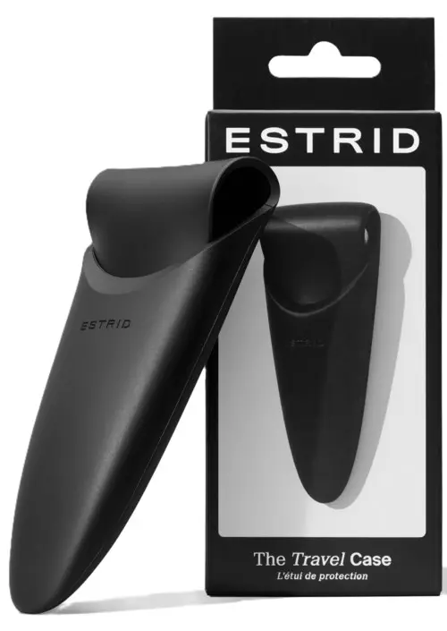 Estrid The Travel Case Onyx