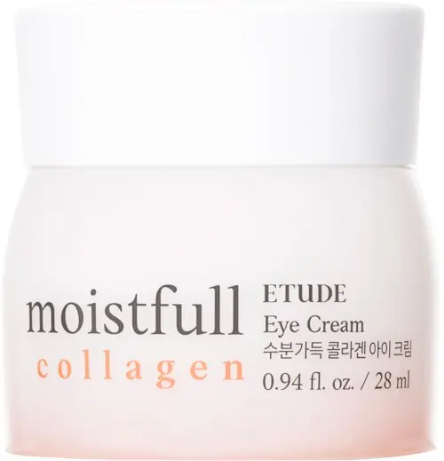 Etude Moistfull Collagen Eye Cream 28 ml