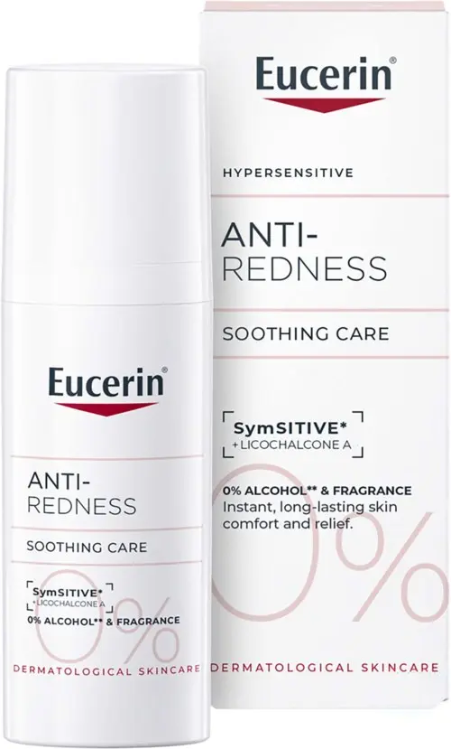 Eucerin AntiRedness Soothing Care