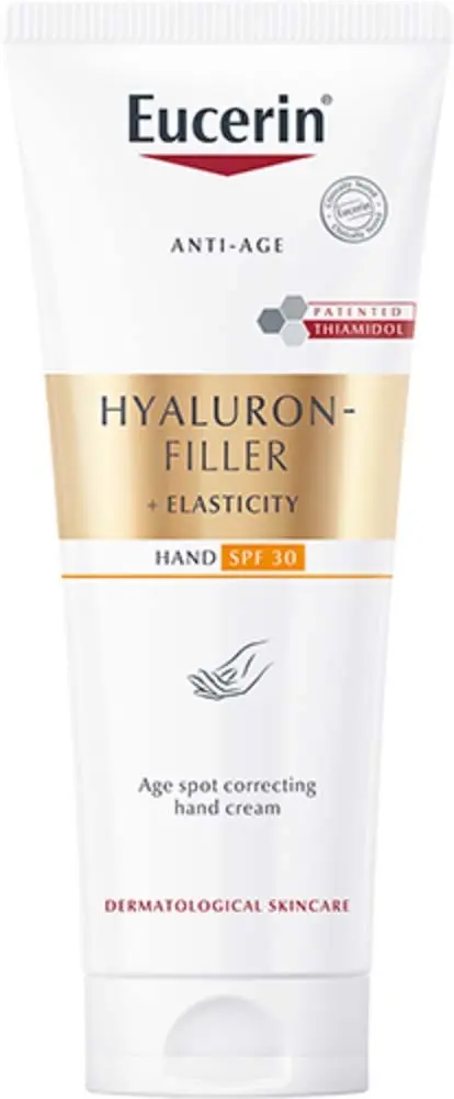 Eucerin Elasticity Hand 75Ml
