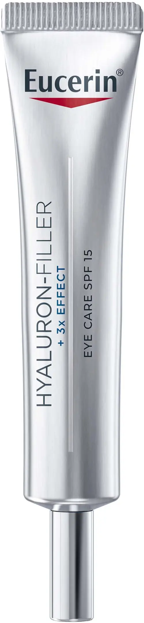 Eucerin Hyaluron-Filler +3x Effect Eye Care 15 ml