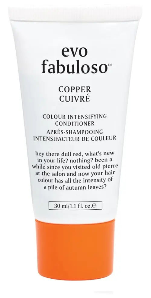 Evo Fabuloso - Copper Mini 30ml