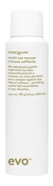 Evo MacGyver 200ml